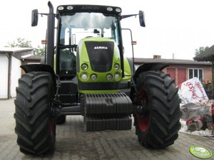 Claas Arion 620 C