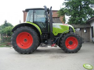 Claas Arion 620 C