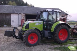 Claas Arion 620 cis