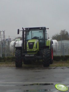 Claas Arion