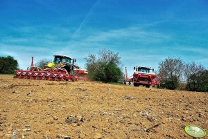 Claas x2