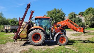 hardi master 600 15m