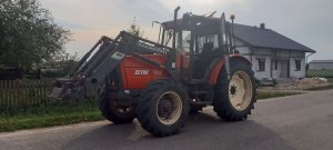 Zetor 9540