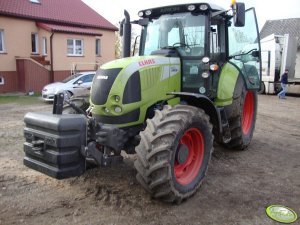 Claas Arion 620 CIS