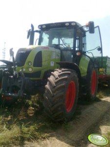 Claas Arion 620