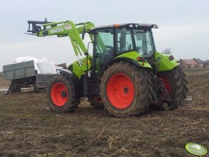 Claas