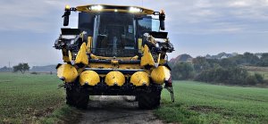 New holland