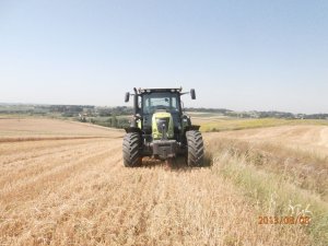 Claas Arion 610 C.I.S