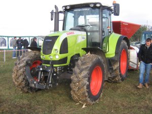 Claas Arion 620c
