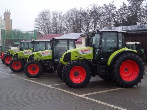 Claas