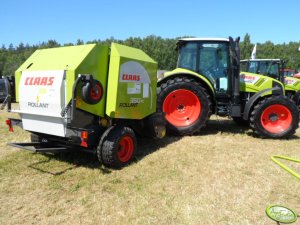 Claas