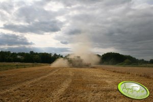 Claas Lexion 580