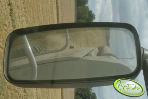 Claas Lexion 580