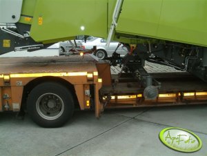 Claas Medion 340