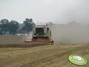 Claas Medion