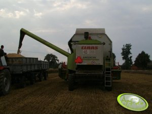 Claas Medion