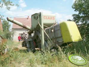 Claas
