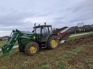 john deere 2800