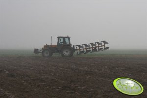 Renault 133.14 + Huard 470 Super