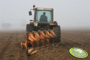 Renault 133.14 + Huard 470 Super