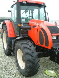 Zetor Forterra 10641