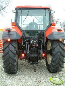 Zetor Forterra 10641