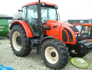 Zetor Forterra 10641