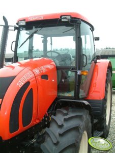 Zetor Forterra 10641
