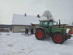 Fendt 309