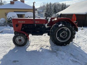 Ursus C-360
