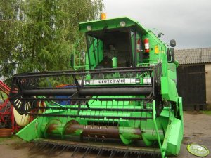 Deutz-Fahr 4030 PowerLiner