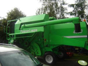 Deutz-Fahr 4030 PowerLiner