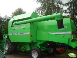 Deutz-Fahr 4030 PowerLiner