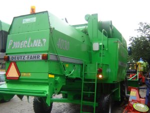 DF 4030 PowerLiner