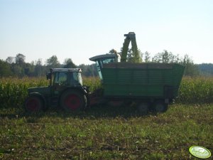 Fendt 309C