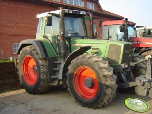 Fendt Favorit 926