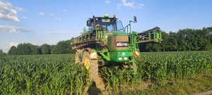 John Deere 5430i