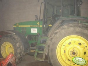 John Deere 7810