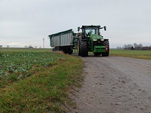 John Deere 8r310