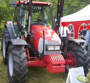 McCormick C-Max 95