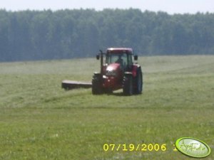 McCormick MC 135 taarup 2028