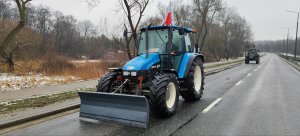 New Holland 6635 