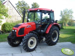 Zetor Proxima 6441