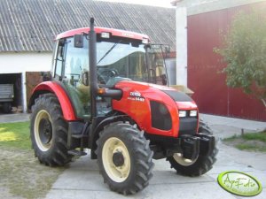 Zetor Proxima 6441