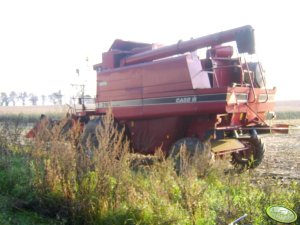 Case Axial Flow 2188