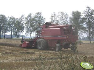 Case Axial Flow 2188