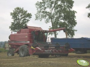 Case Axial Flow 2188