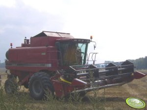 Case Axial Flow 2188