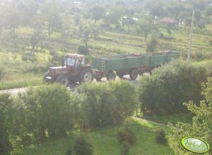 Fiatagri 180-90