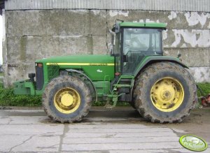 JD 8400